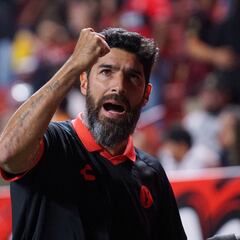 Xolos - Necaxa: horario, TV, canal, cómo y dónde ve la Liga MX