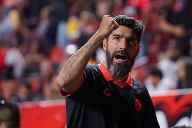 Xolos - Cruz Azul: Horario, TV, Canal, cómo y dónde ver la jornada 11 de la Liga MX