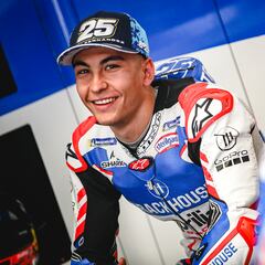 Raúl Fernández acepta el desafío: “No hay excusa”