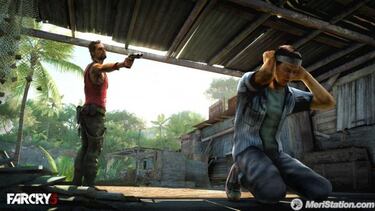 Far Cry 3, Impresiones E3
