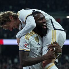 Pronóstico Alavés vs Real Madrid: apuestas, claves y favorito - 21/12/23