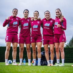 Banquillo de Oro en La Roja