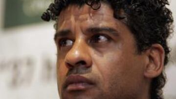 <b>NOSOTROS PODEMOS.</b> El técnico del Barcelona ha querido apelar al espíritu de remontada que llevó al Madrid a conquistar la Liga.