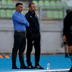 Wanderers asegura a su DT y anuncia novedades en el plantel