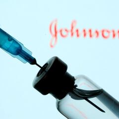 Revelan los niveles de protección de la vacuna de una sola dosis