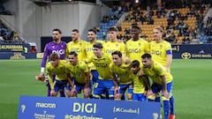 Aprobados y suspensos del Cádiz: esperpéntico y desastroso