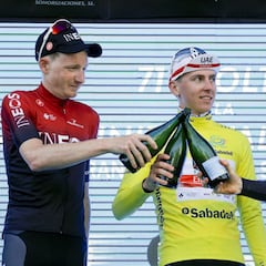 Nuevo calendario UCI: Valencia, Mallorca, Andalucía y Murcia encuentran nuevas fechas