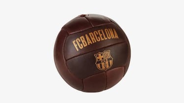Historia y origen del Baln de Ftbol