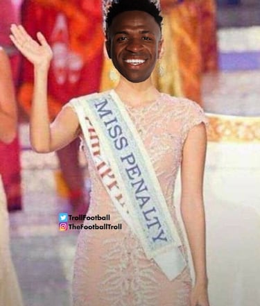 Un Euroderbi de infarto, protagonista de los memes de Champions