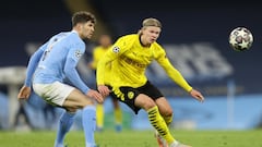 Terzic: Haaland unaffected by Real Madrid, Barcelona rumours