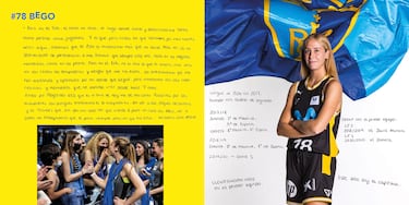 Pelegrín: “El Estudiantes es mucho más que el masculino”