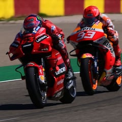 A uno del récord de nueve ganadores diferentes en un año