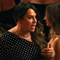 El motivo por el que Karla Sofía Gascón no habría desfilado en la alfombra roja de los Oscar