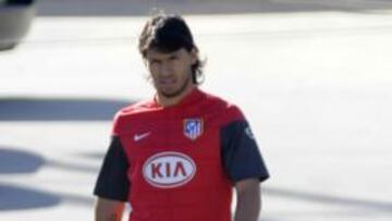 Agüero: "Nada está seguro, ellos vendrán con todo"