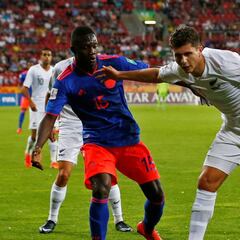 El Levante ata al 'nuevo' Lerma