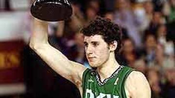 <b>MVP de la Copa del Rey</b>. Rudy Fernández confirmó en la Copa del Rey su gran temporada. Moncho López piensa en él para Atenas.