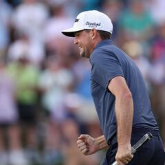 FedEx Cup top 30: which players are playing in the 2024 Tour Championship?