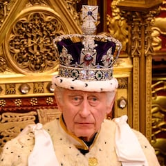 Buckingham responde a los rumores de funeral con la reaparición de Carlos III