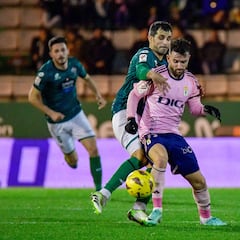 Álex López: “Tenemos que ponernos las pilas y dar mucho más”