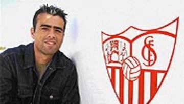 <b>TRIUNFO HUMILDE</b>. Redondo fue uno de los jugadores que más brillaron en la goleada al Madrid del pasado domingo.