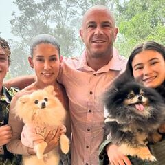 4 días de surf con el seleccionador estadounidense: 48.000 dólares