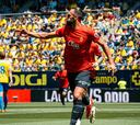 Cádiz - Mallorca en directo | LaLiga EA Sports, hoy, en vivo