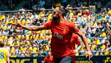 C¨¢diz - Mallorca en directo | LaLiga EA Sports, hoy, en vivo