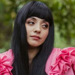 Mon Laferte ya es mamá: cómo nació el hijo y quedó ella