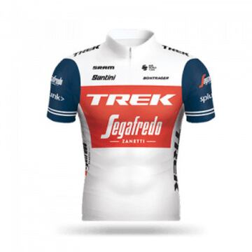 Todos los maillots de La Vuelta 2020