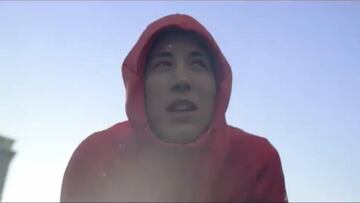 La WTA pone a Muguruza como ejemplo de mujer deportista