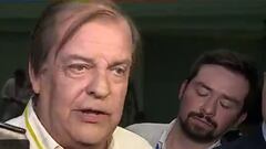 Francisco Vidal es tendencia nacional: estas tres frases revolucionaron las redes sociales