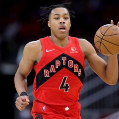 NBA anuncia al equipo All-Rookie de la temporada 2021-22