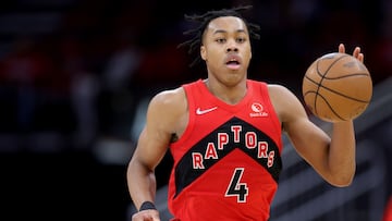 NBA anuncia al equipo All-Rookie de la temporada 2021-22