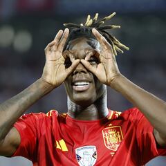 El Barcelona congela la vía Nico