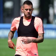 'Piojo'; Si Jérémy cambia su actitud, será tomado en cuenta