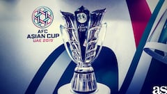 AFC Asian Cup 2019: Confirmed Round of 16 fixtures, kick-off times