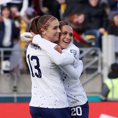 Brandi Chastain: Messi’s Miami move will boost men and women’s soccer in the US