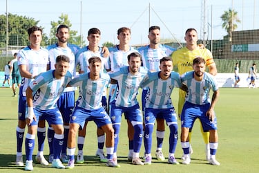 El aviso de Sergio Pellicer a la cantera: “Hay mucho desagradecido”