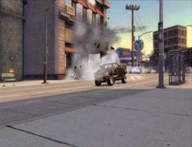 Full Auto, Impresiones