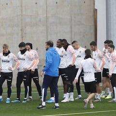 Derbi de entreguerras