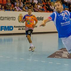 El Valladolid-Barcelona servirá
de homenaje a Hernández