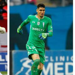 De Paul vs Dituro: el duelo de dos arqueros en gran momento