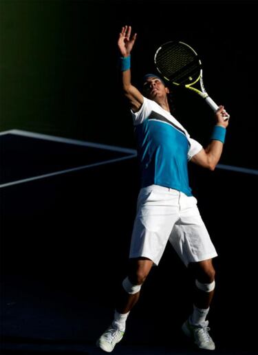 La supremacía de Nadal