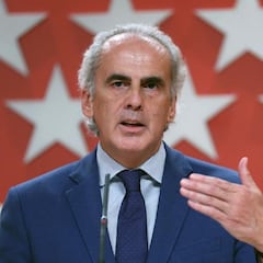 Madrid advierte qué pasará con la vacunación en agosto