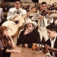 Vicente Fernández Jr. reaparece tras larga ausencia y envía un mensaje