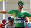 Sagan anuncia la montaña con su 12ª victoria en el Tour