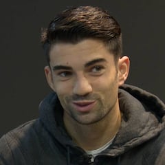 El test más íntimo a Enzo Zidane: atentos a su XI ideal...