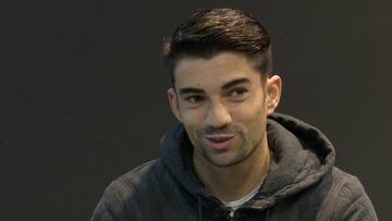 El test más íntimo a Enzo Zidane: atentos a su XI ideal...