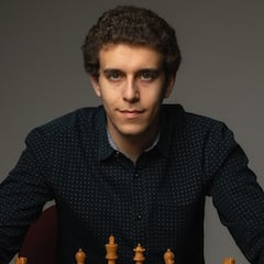 Chess player and YouTuber ‘Danya’ Naroditsky dies at 29: what is the cause of death?