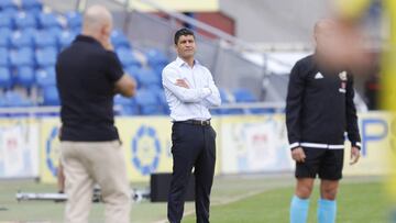 15/08/19 FUTBOL SEGUNDA DIVISION
UD LAS PALMAS - ALMERIA
PEDRO EMANUEL